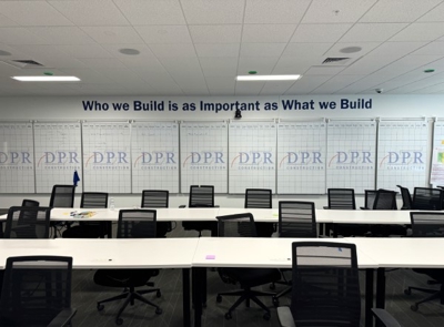 Wall Graphics Photo